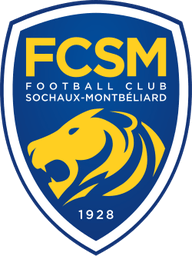 FC Sochaux-Montbéliard